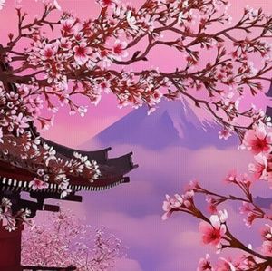 Meet your Posher, Serenity